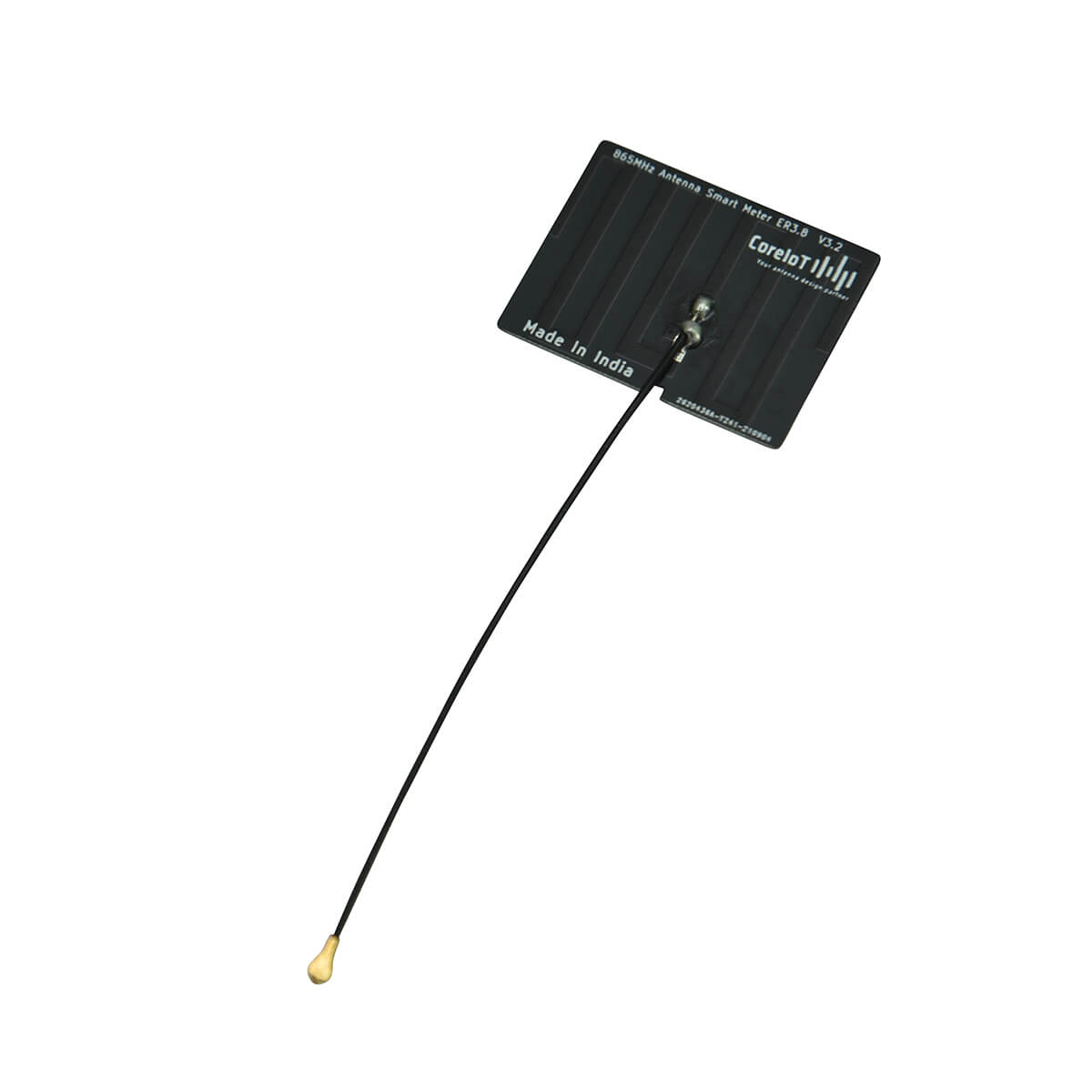 865MHz Antenna for Smart Meters