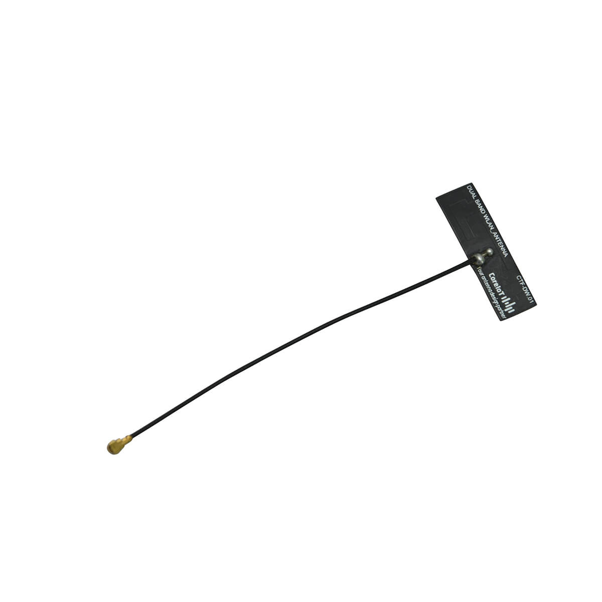 Dual Band WIFI Flex Antenna