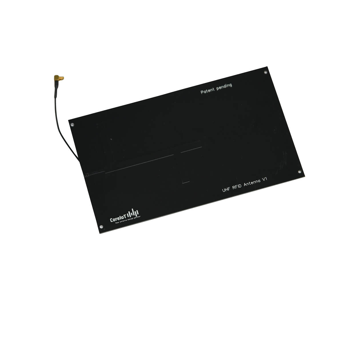 HAND Held RFID Antenna
