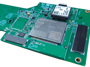 LTE SMD Chip Antenna