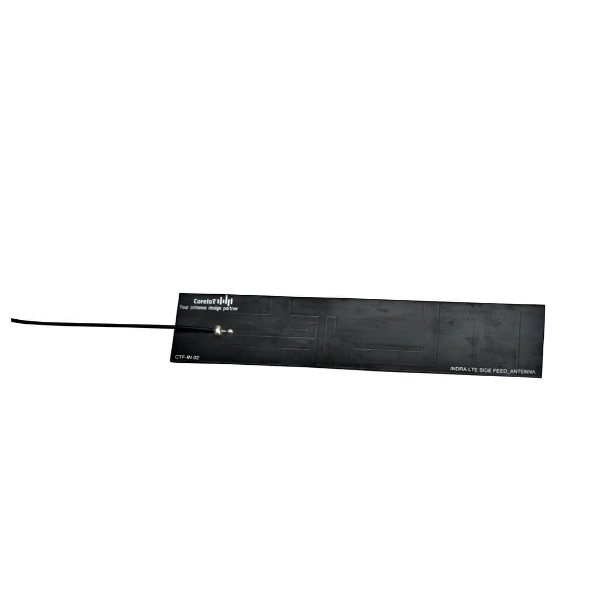 LTE Wide Band Flex Antenna