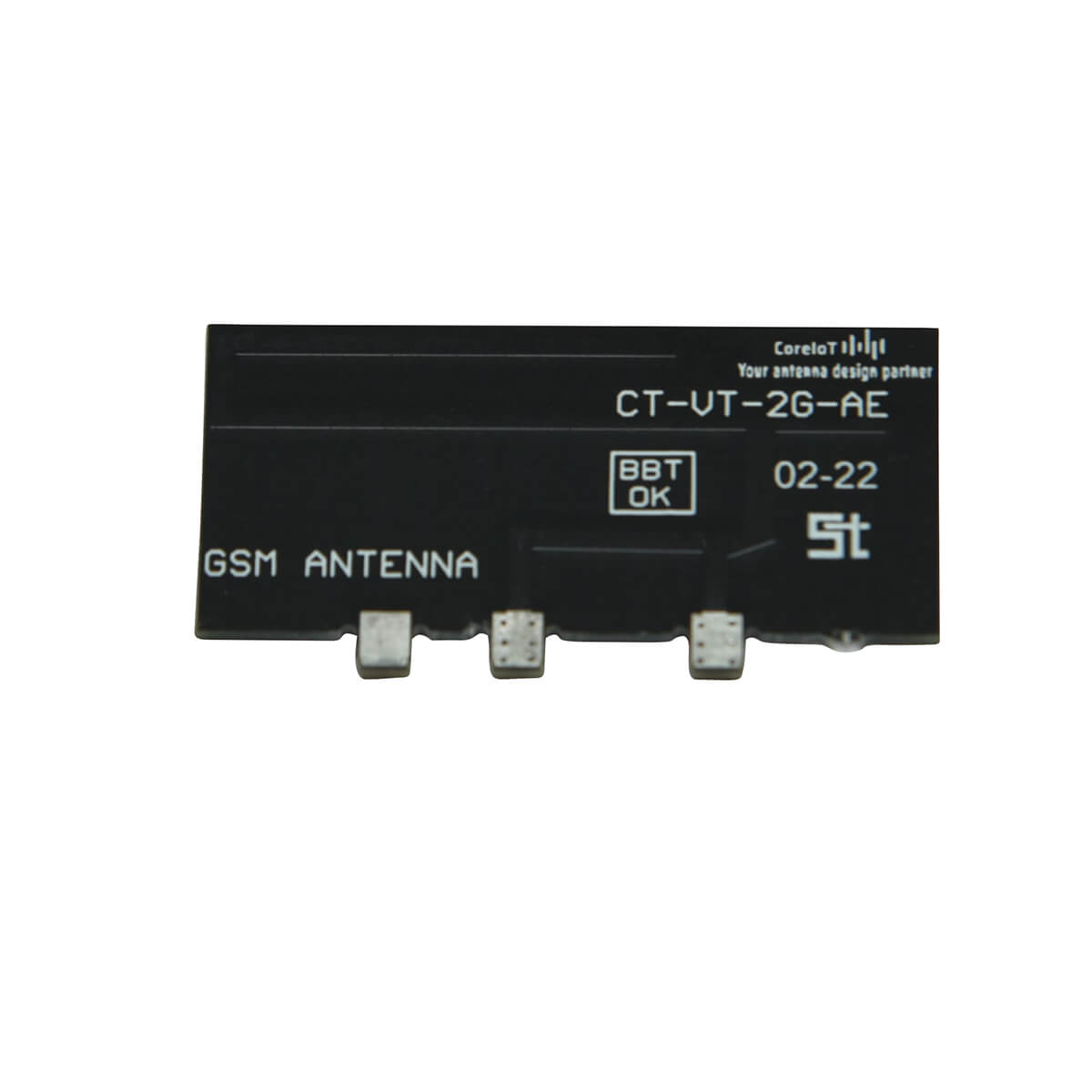 Vertical Mount GSM Antenna