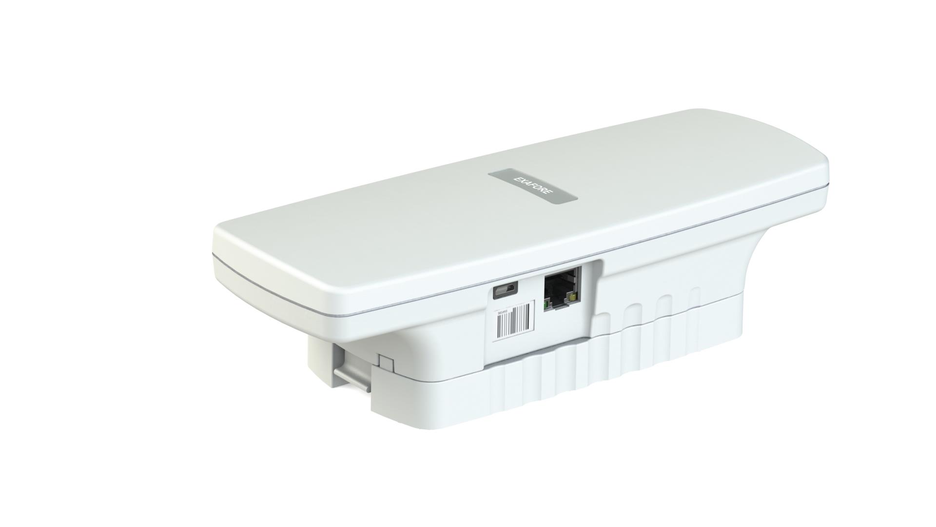 Exafore Horizon positioning hardware