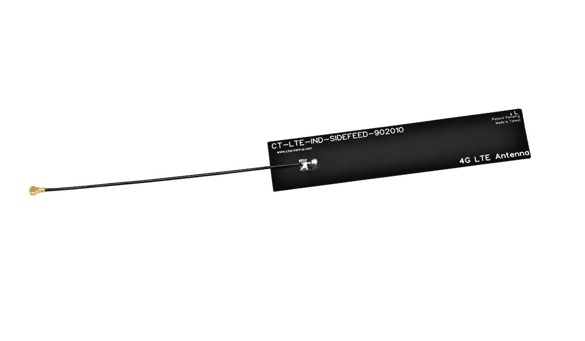 CoreIoT Wideband Flexible Cellular Antenna