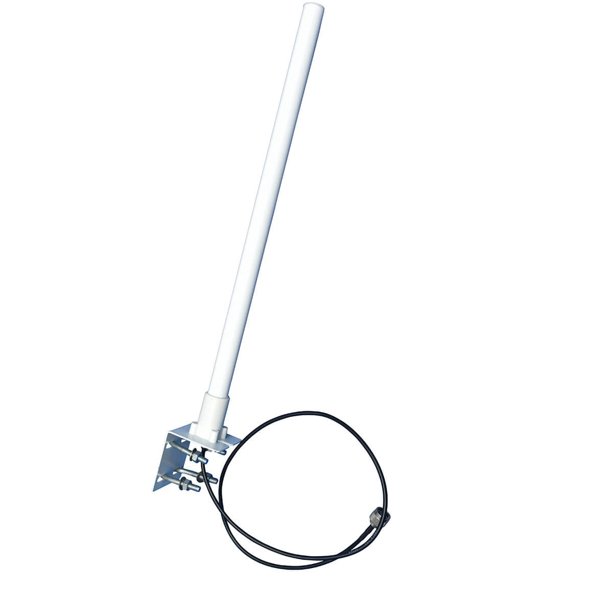 865 / 915 Mhz 5.5dBi Fiber Glass Antennas