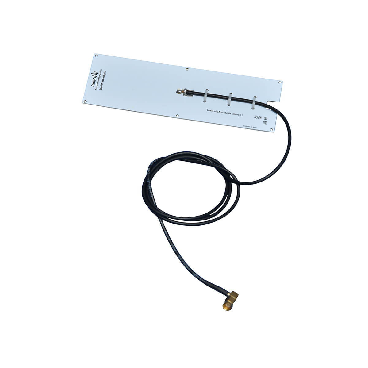 Indra Max LTE antenna