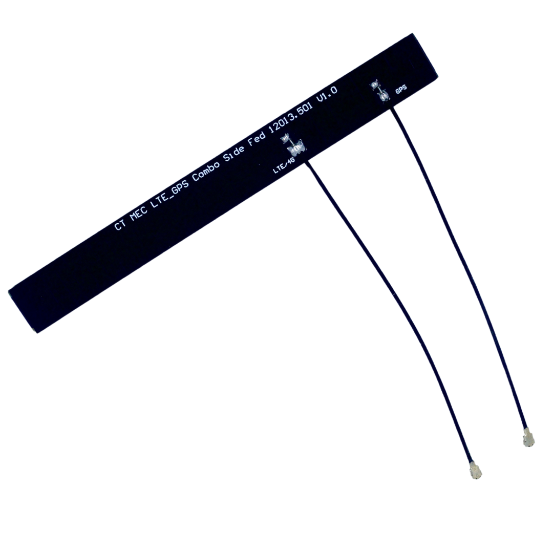 LTE -GPS combo antenna