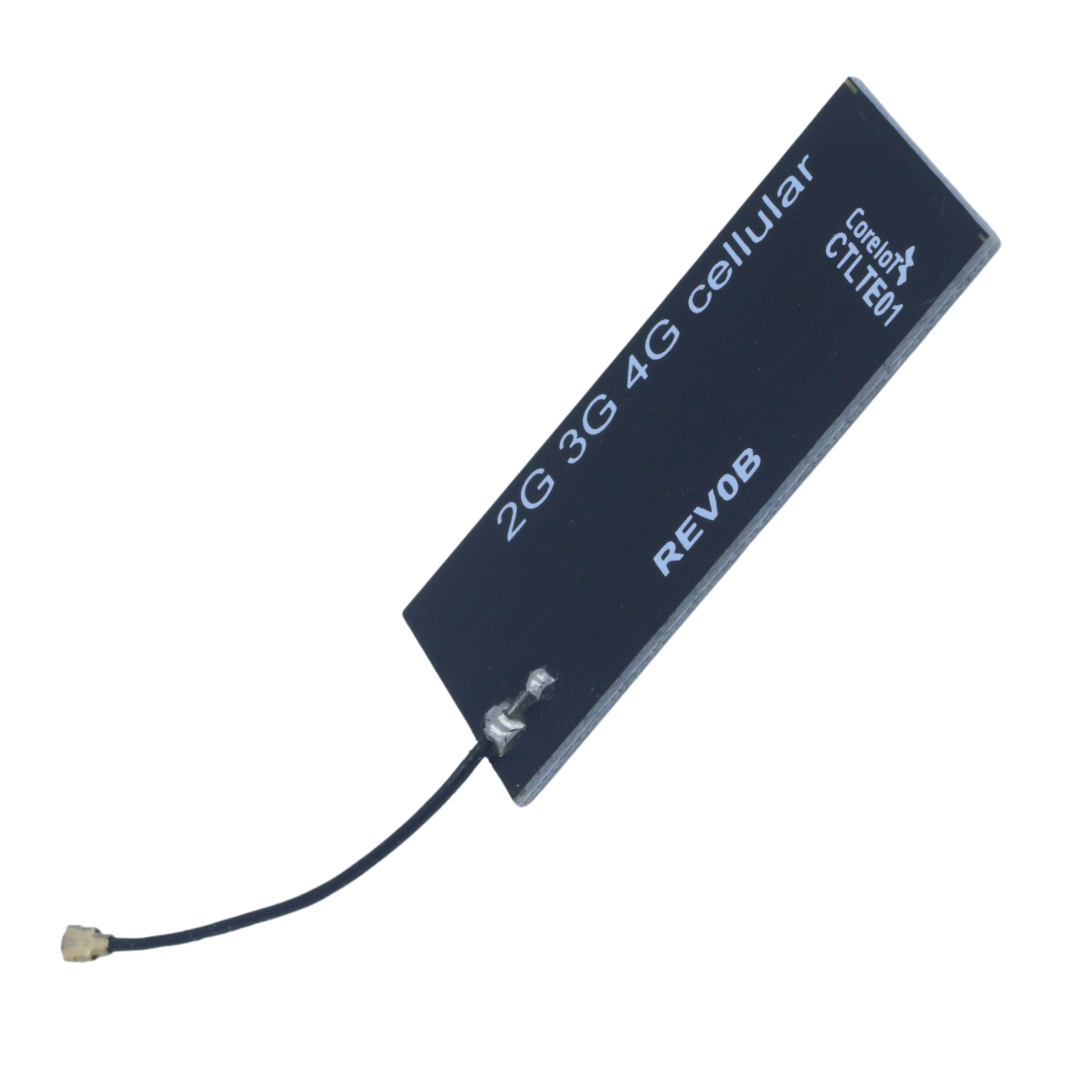 4G PCB/Flex antenna solutions